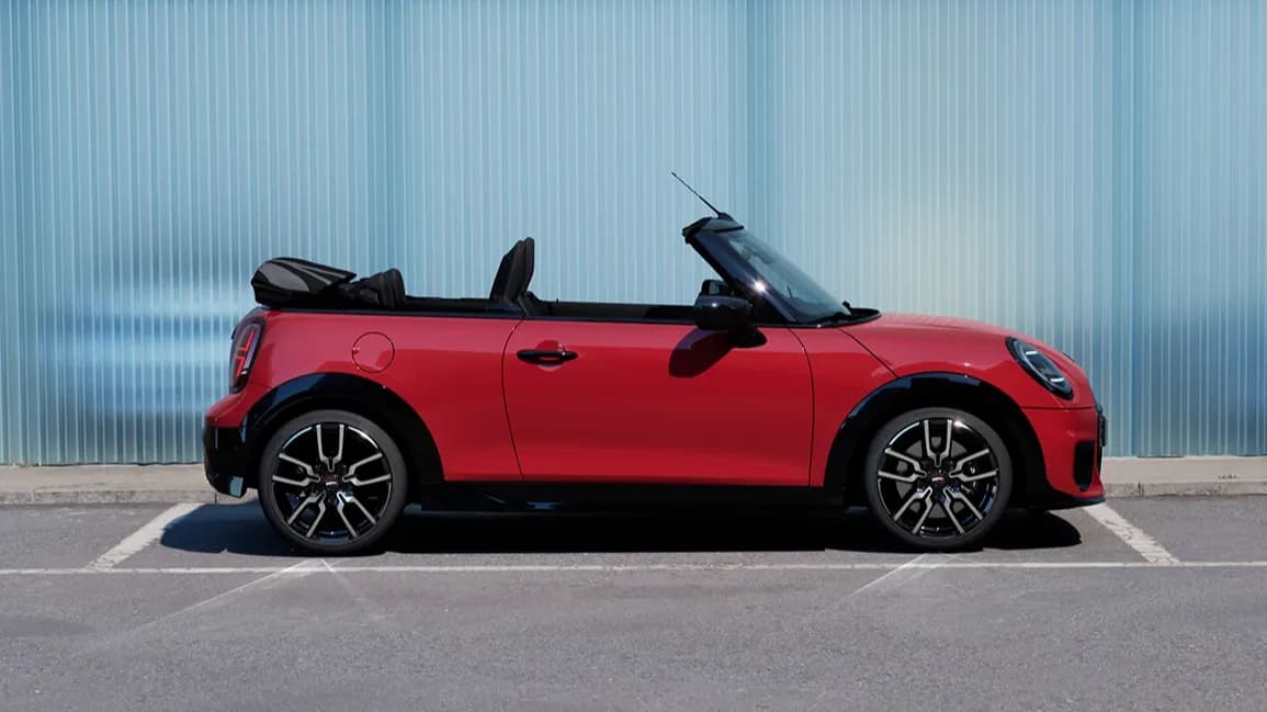 Image de Cabriolet