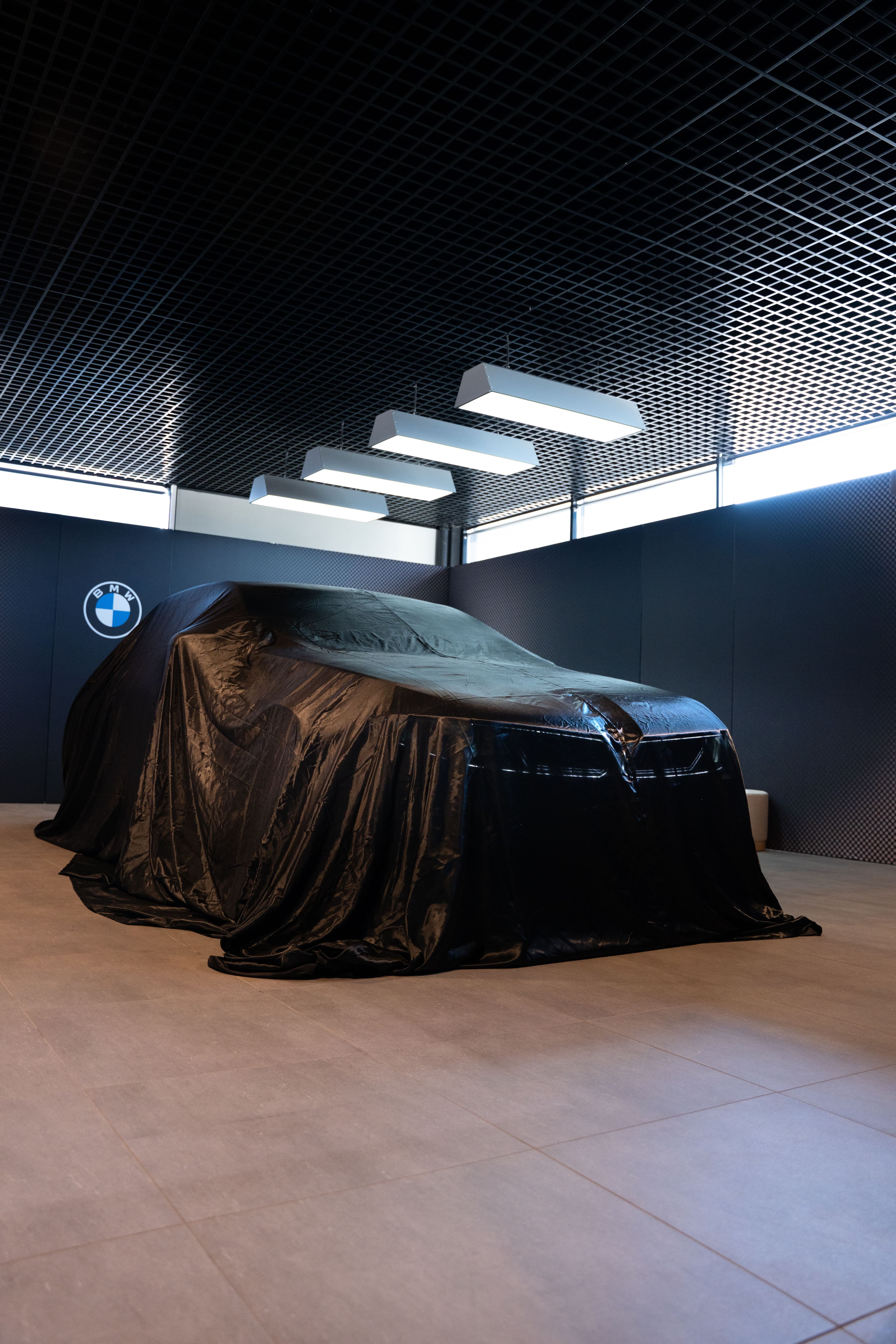 Image de l’article Avant-Première : la nouvelle BMW i3 dévoilée chez BMW Oliva Motor