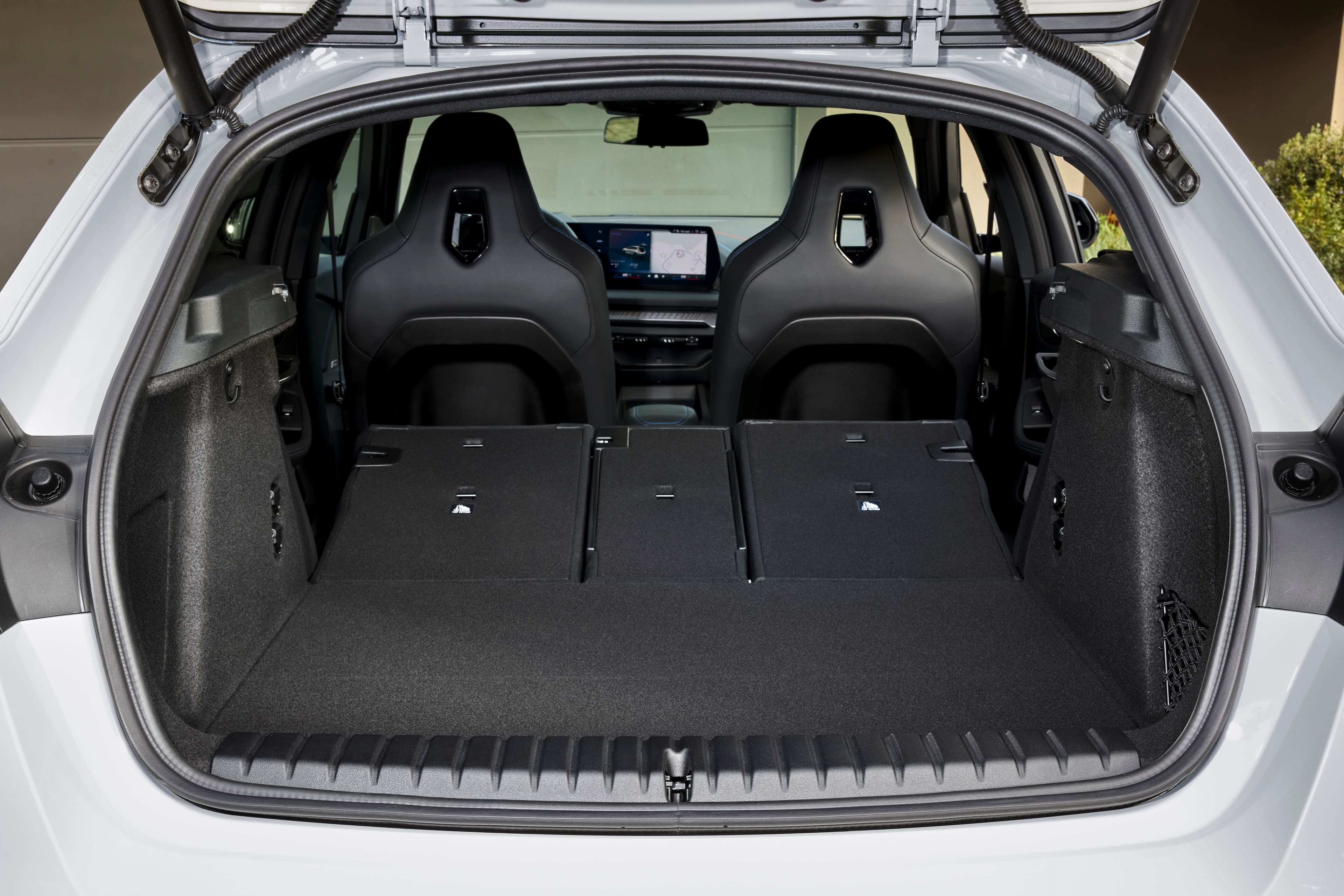 Imagen 3 de la galería de BMW Serie 1