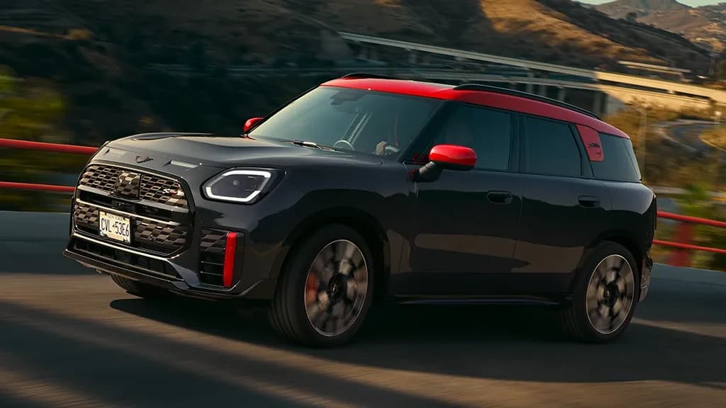 Image de SUV