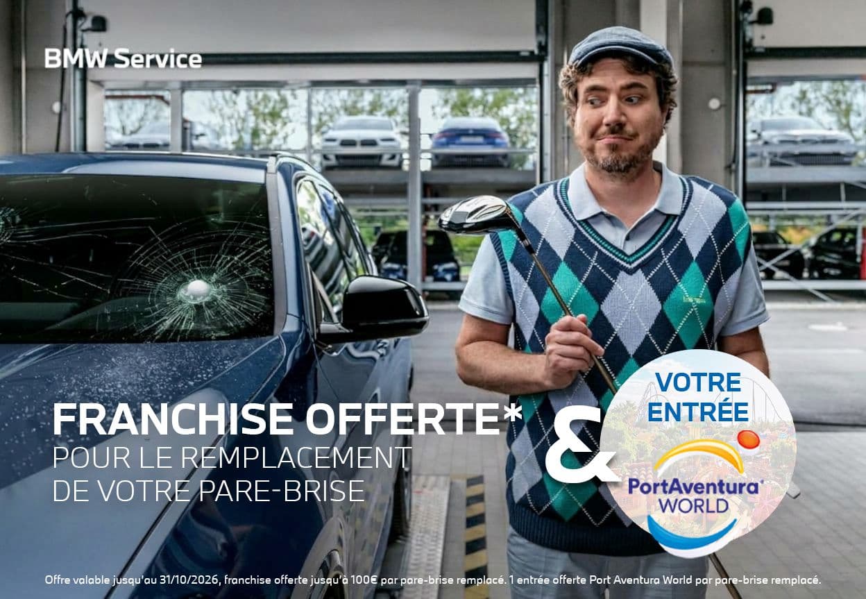 Service Après-Vente et Atelier